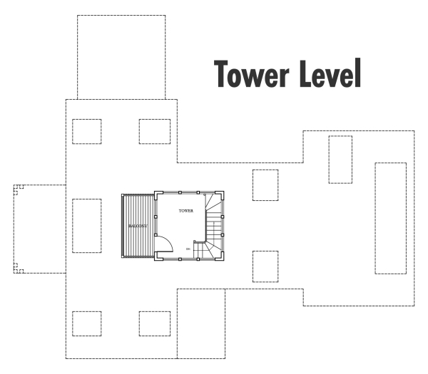 Tower Level